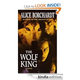 The Wolf King (Legends of the Wolves)