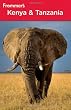 Frommer's Kenya and Tanzania (Frommer's Complete)