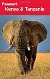 Frommer's Kenya & Tanzania