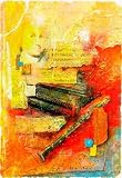 Bach Finest LAMINATED Print P. Klinge 20x28