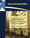 Foundations of Financial Markets and Institutions