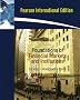 Foundations of Financial Markets and Institutions