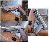 Search : UHC Tomb Raider Spring Airsoft Gun