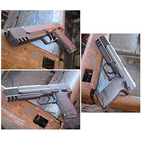 UHC Tomb Raider Spring Airsoft Gun