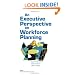 An Executive Perspective on Workforce Planning