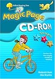 Oxford reading tree magicpage. Stages 3, 4, 5