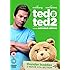 Ted/Ted 2 - Extended Editions [DVD]