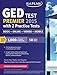 Kaplan GED Test Premier 2015 (Kaplan Test Prep)