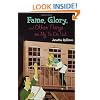 Fame, Glory, and Other Things on My To Do List