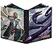 Iconic Masters PRO Binder for Magic: Kokusho/Teferi