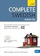 Complete Swedish (Learn Swedish with Teach Yourself): Audio Support