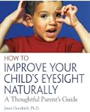 How to Improve Your Child's Eyesight Naturally: A Thoughtful Parent's Guide