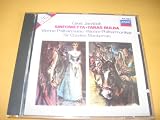 Janacek: Sinfonietta / Taras Bulba