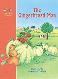 The Gingerbread Man: A Classic Fairy Tale