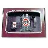 Ohio State Shot Glass and Mug Set
