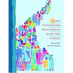 Career Development Interventions in the 21st Century