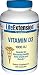 Most Popular Vitamin Supplements to Keep You Healthy