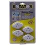 ROTATOR GR7100 Swivel Socket  Power Adaptor, 4-Pack