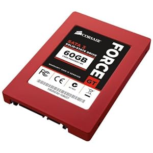 Corsair Force GT 60 GB