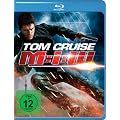 M:I:3 - Mission: Impossible 3 [Blu-ray]