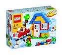 LEGO® 5899: LEGO House Building Set