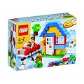 LEGO  5899 - LEGO Costruzioni - Case