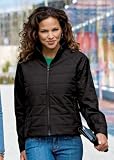 Port Authority Ladies Madison Jacket