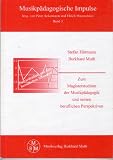 Produkt-Bild: Zum Magisterstudium der Musikp&auml;dagogik und seinen beruflichen Perspektiven
