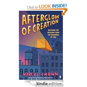 Afterglow of Creation: Decoding the message from the beginning of time