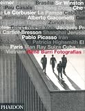 Ren&eacute; Burri Fotografias/Ren&eacute; Burri Photographs