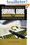 Business Literacy Survival Guide for HR Professionals