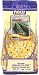 NOW Foods Corn Off The Cob S&b Flavor ,  4 Ounce Bags (Pack of 6)