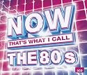 NOW That's What I Call The 80s