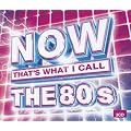 NOW That's What I Call The 80s