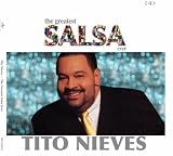 Greatest Salsa Ever (Dig)