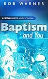 Baptism and you