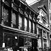 Building at 141 E.17th Street, Where Henry Luce and Briton Hadden Wrote Prospectus for Time Magazine Photographic Poster Print by Margaret Bourke-White, 16x16