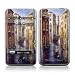 Venezia Design Apple iPod touch 2G (2nd Gen) / 3G (3rd Gen) Protector Skin Decal Stic...