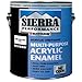 Rust-Oleum 238750 VOC GLOSS NAVY GRAY BEYOND MULTI-PURPOSE ACRYLIC