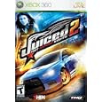 Juiced 2: Hot Import Nights by THQ