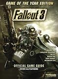 Fallout 3 Game Of The Year Edition - Official Game Guide