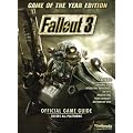 Fallout 3 Game Of The Year Edition - Official Game Guide