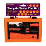 Seasons Pumpkin Carving Power Tool Box Seasons Pumpkin Carving Power Tool Box