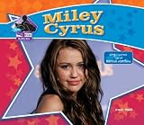 Miley Cyrus (Big Buddy Biographies)