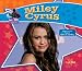 Miley Cyrus (Big Buddy Biographies)