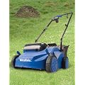 2 in 1 Elektro Vertikutierer + L�fter