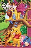 Winnie The Pooh Poster Print, 24x36