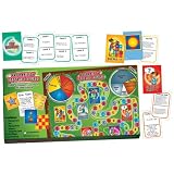 Probability Obstacle Course