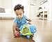 Little Tikes Lil' Ocean Explorers - Crawl 'n Pop! Turtle