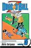 Dragon Ball Z, Vol. 5